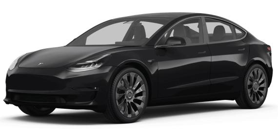 TESLA MODEL 3 2023 5YJ3E1EA5PF435856 image